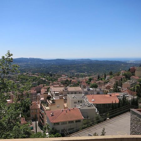 Hotel Mandarina Grasse Exterior foto